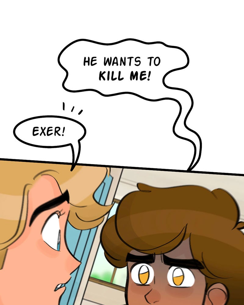 Jackson's Diary (S3) Episode 165 page 79 - 