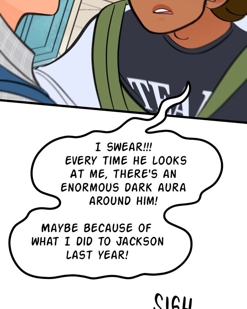 Jackson's Diary (S3) Episode 165 page 80 - 