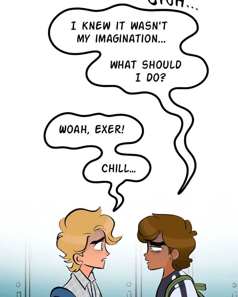 Jackson's Diary (S3) Episode 165 page 81 - 