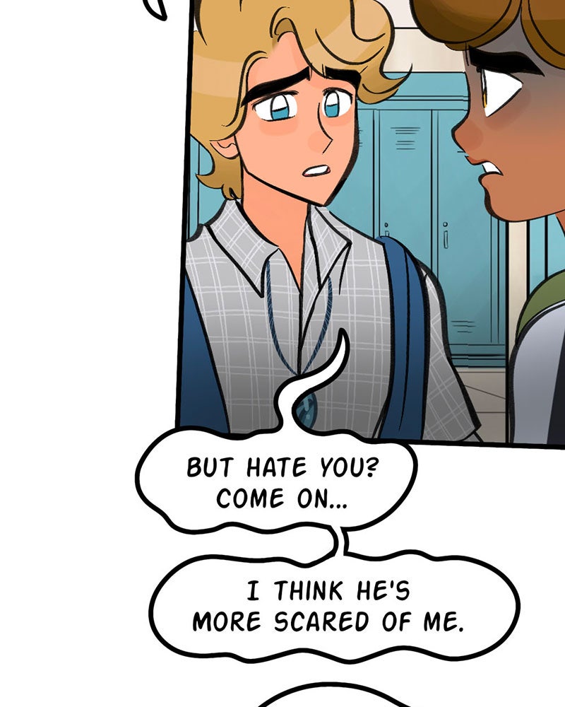Jackson's Diary (S3) Episode 165 page 83 - 