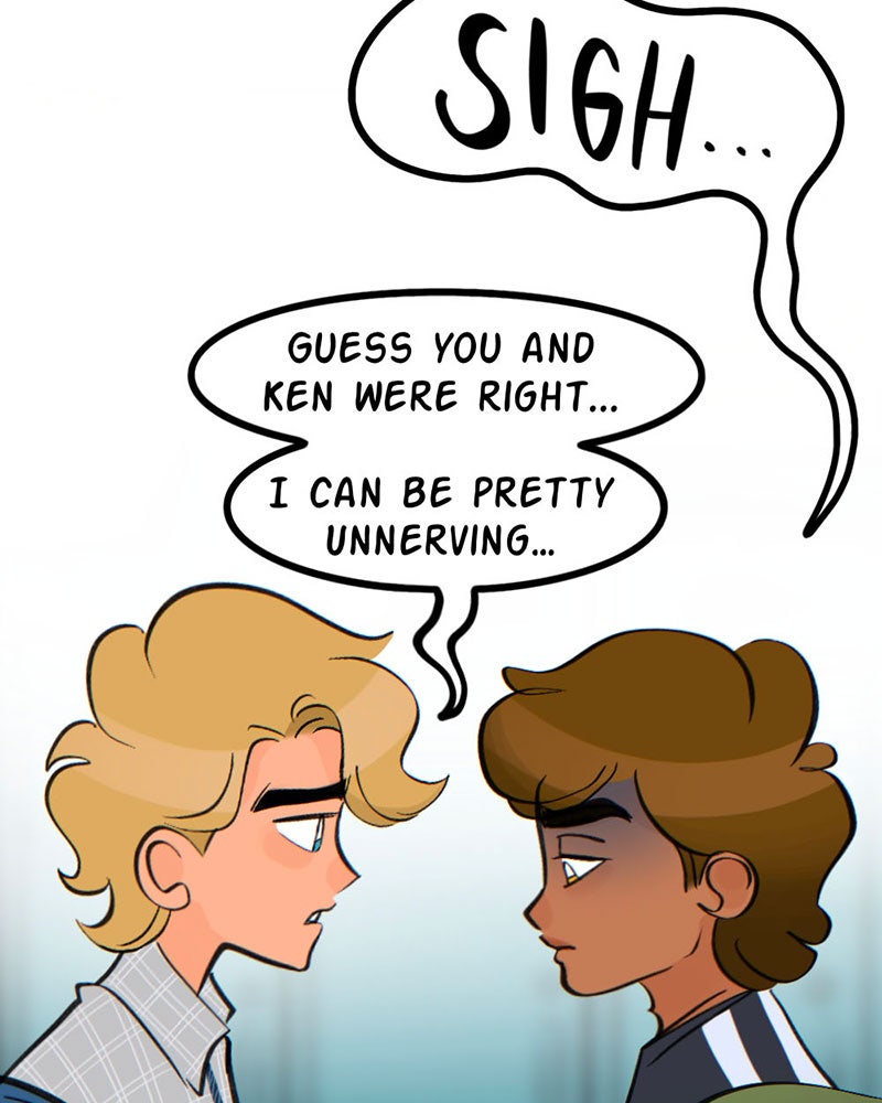 Jackson's Diary (S3) Episode 165 page 84 - 