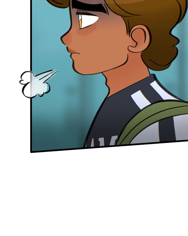 Jackson's Diary (S3) Episode 165 page 86 - 