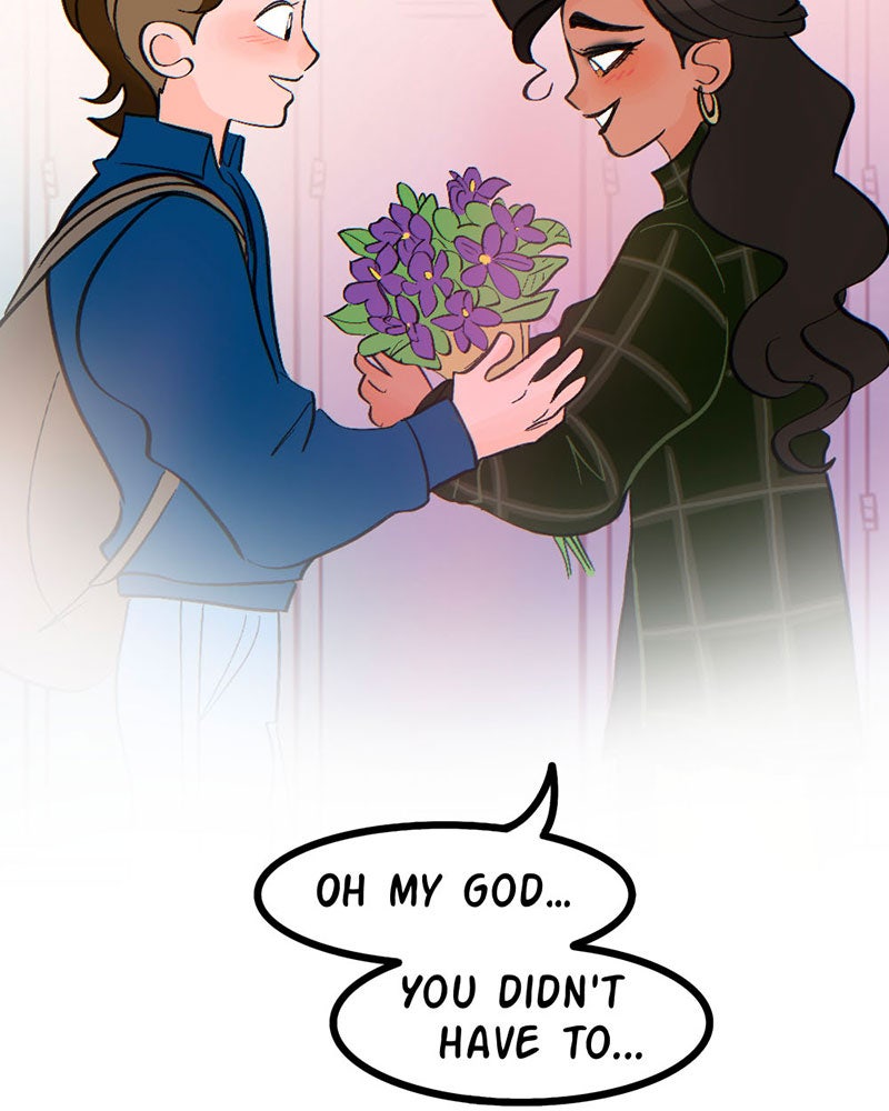 Jackson's Diary (S3) Episode 165 page 88 - 