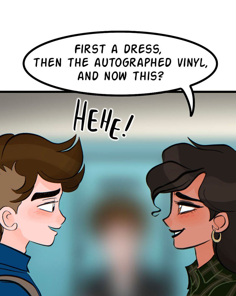Jackson's Diary (S3) Episode 165 page 89 - 