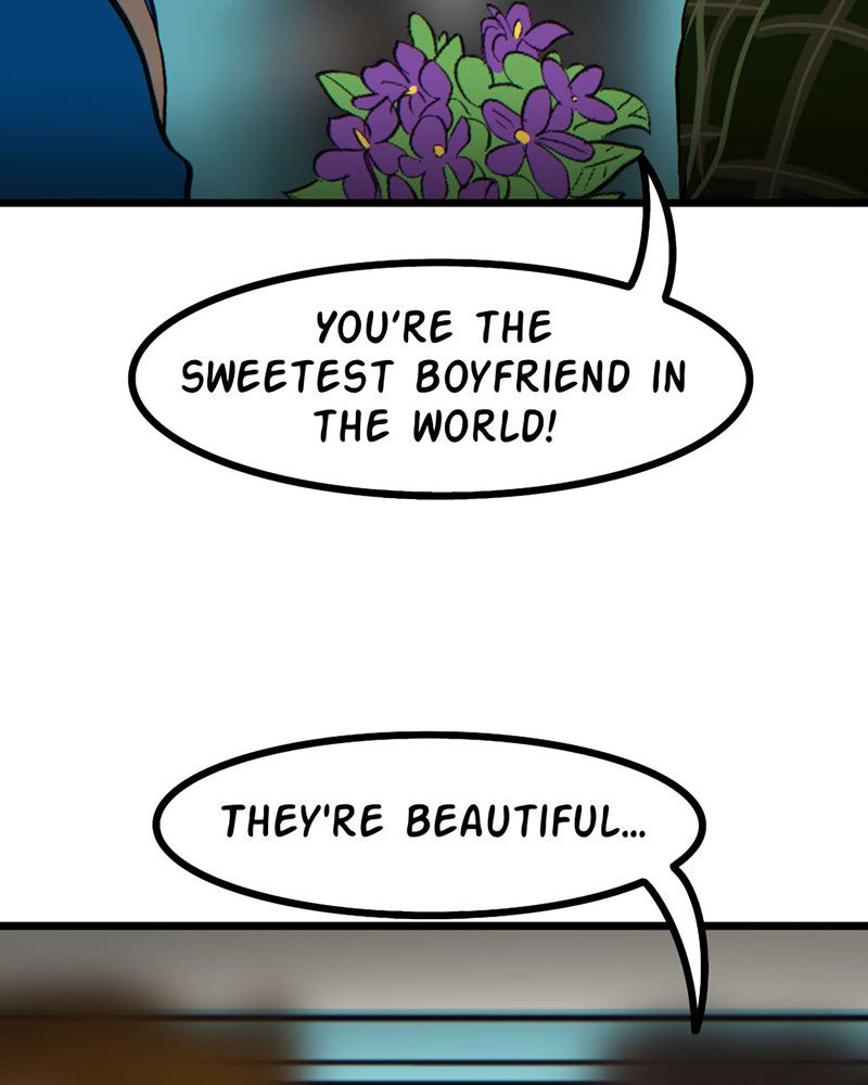 Jackson's Diary (S3) Episode 165 page 90 - 