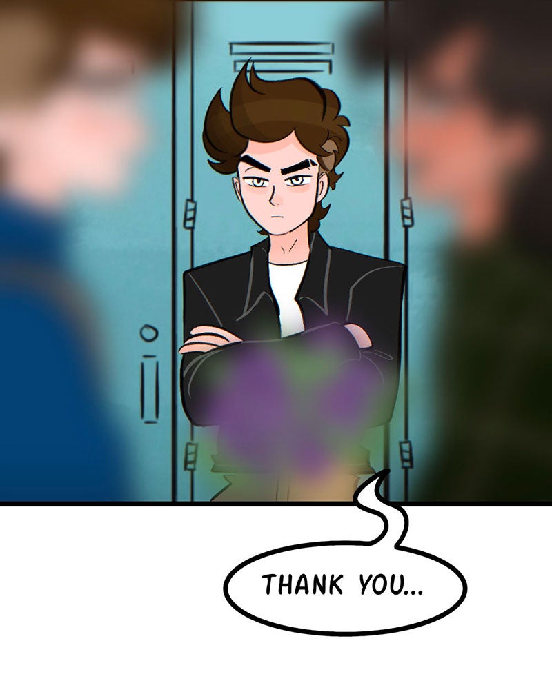 Jackson's Diary (S3) Episode 165 page 91 - 