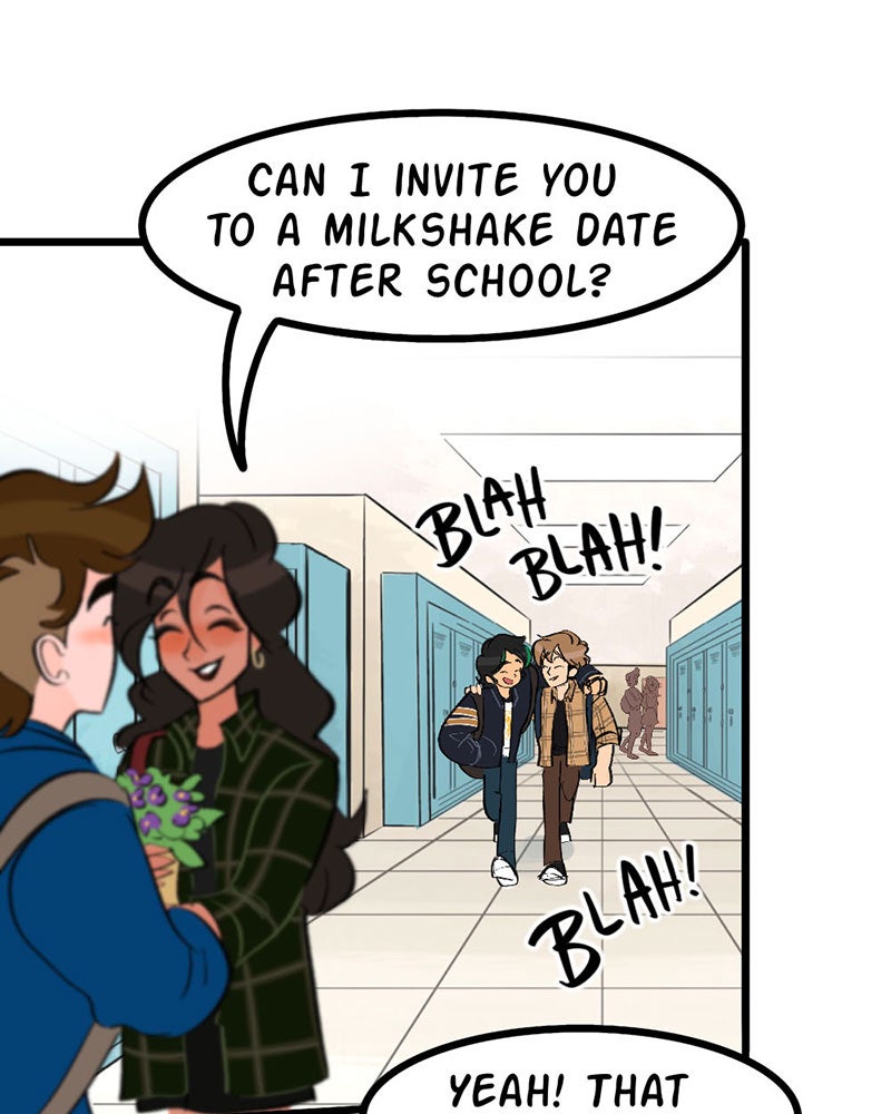 Jackson's Diary (S3) Episode 165 page 92 - 