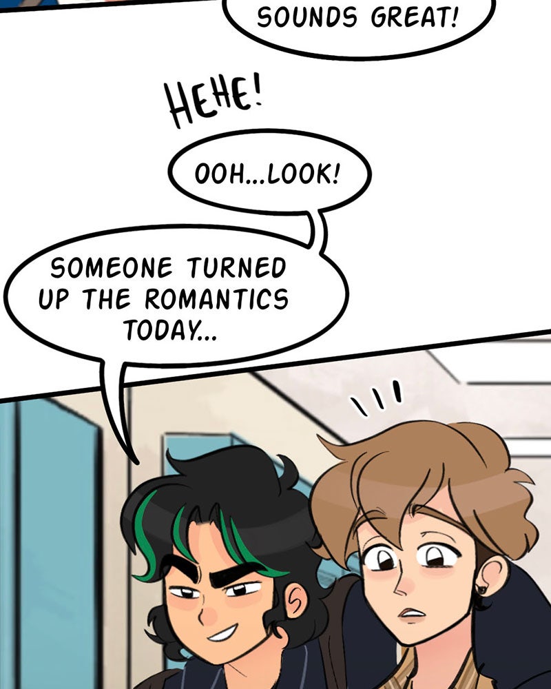 Jackson's Diary (S3) Episode 165 page 93 - 