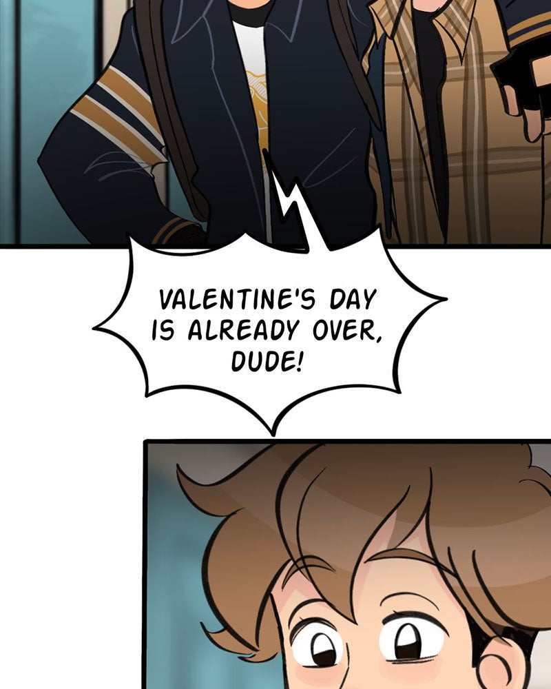 Jackson's Diary (S3) Episode 165 page 94 - 