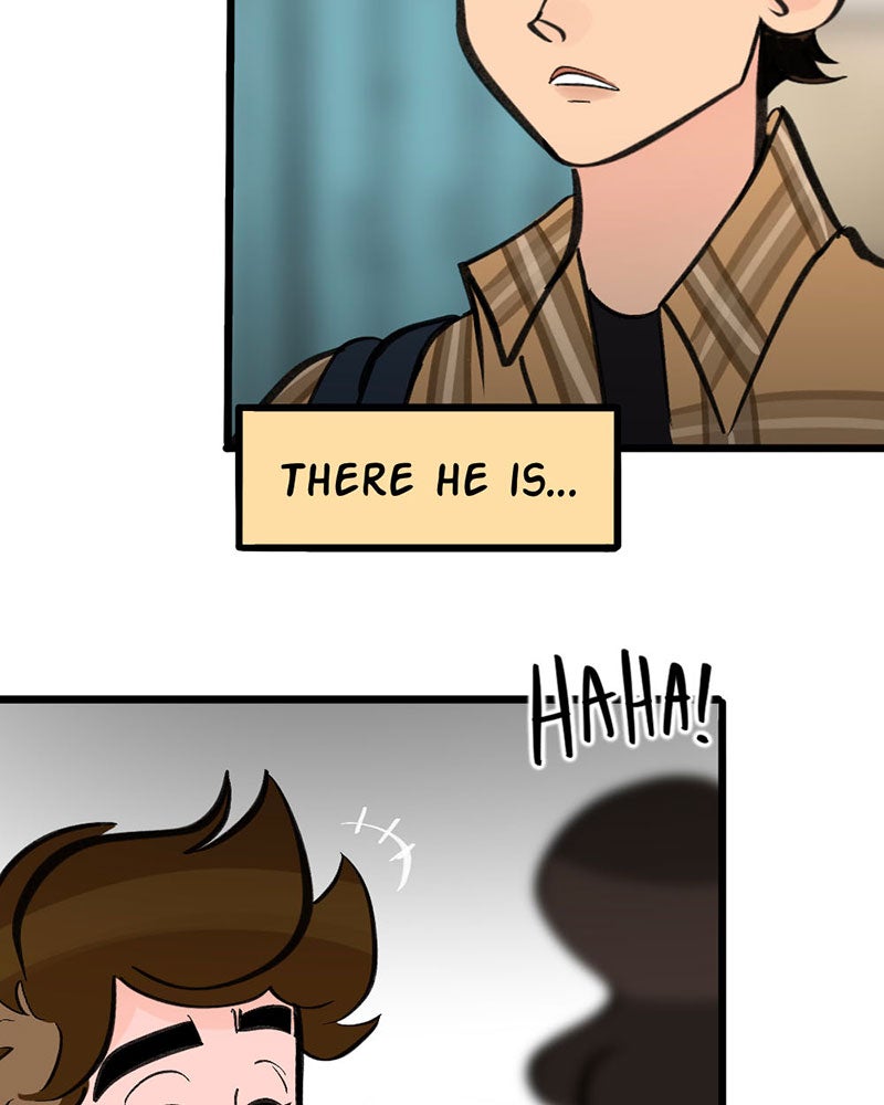 Jackson's Diary (S3) Episode 165 page 95 - 