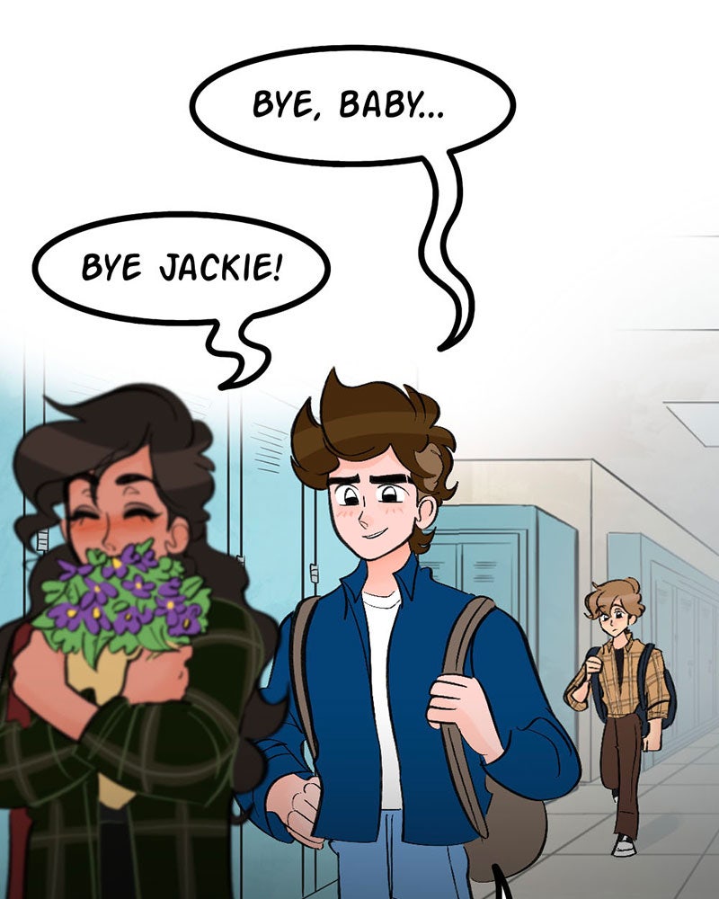 Jackson's Diary (S3) Episode 165 page 100 - 