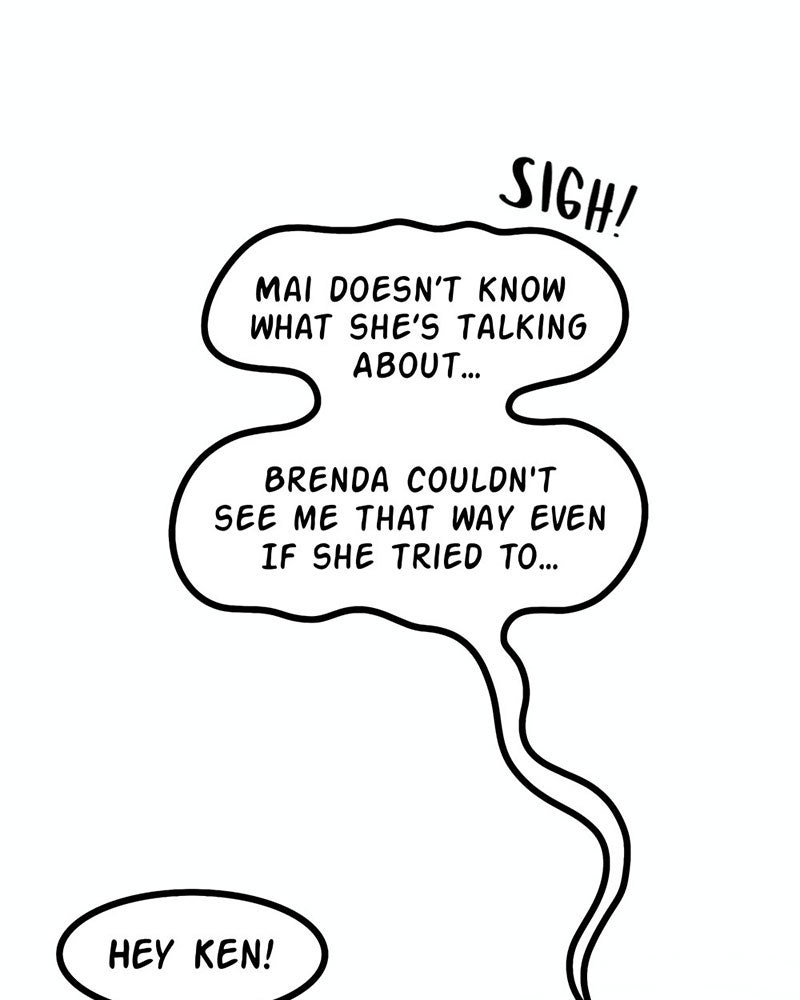 Jackson's Diary (S3) Episode 166 page 1 - 