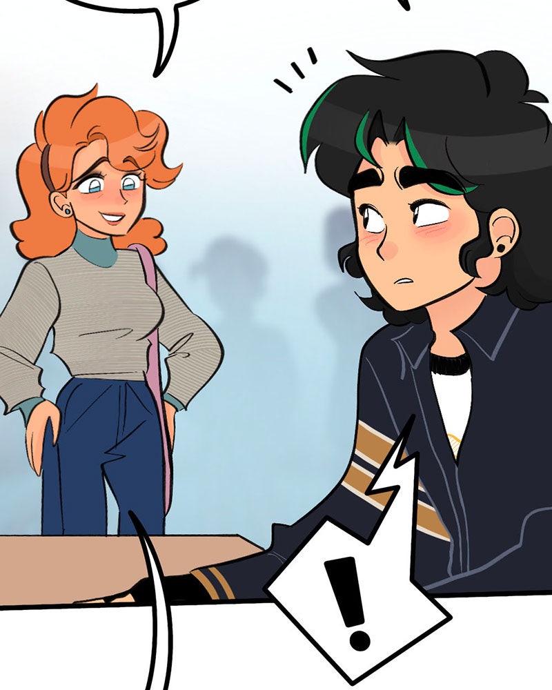 Jackson's Diary (S3) Episode 166 page 2 - 