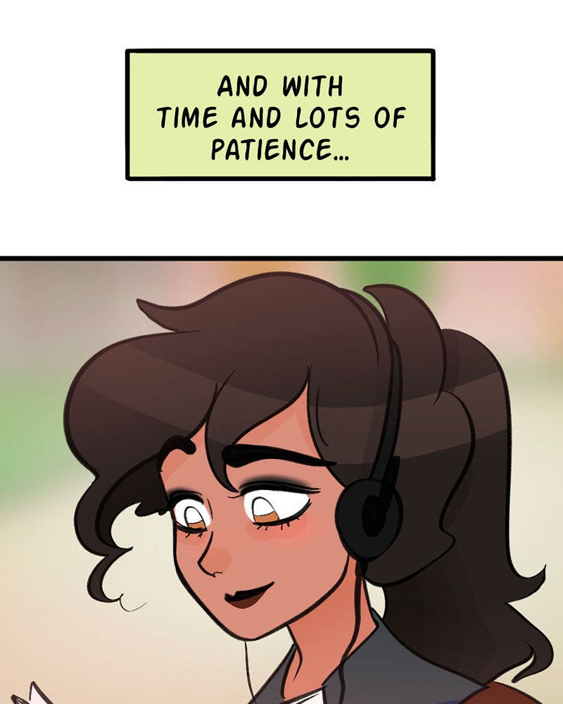 Jackson's Diary (S3) Episode 166 page 101 - 
