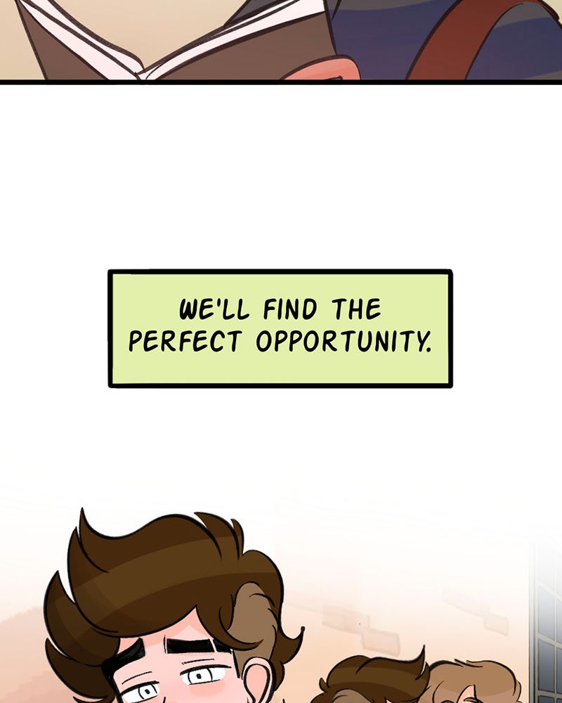 Jackson's Diary (S3) Episode 166 page 102 - 