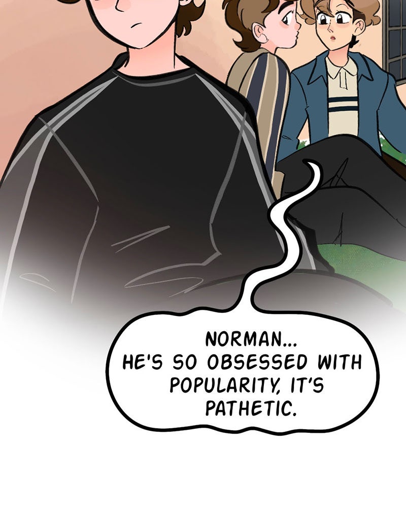Jackson's Diary (S3) Episode 166 page 103 - 