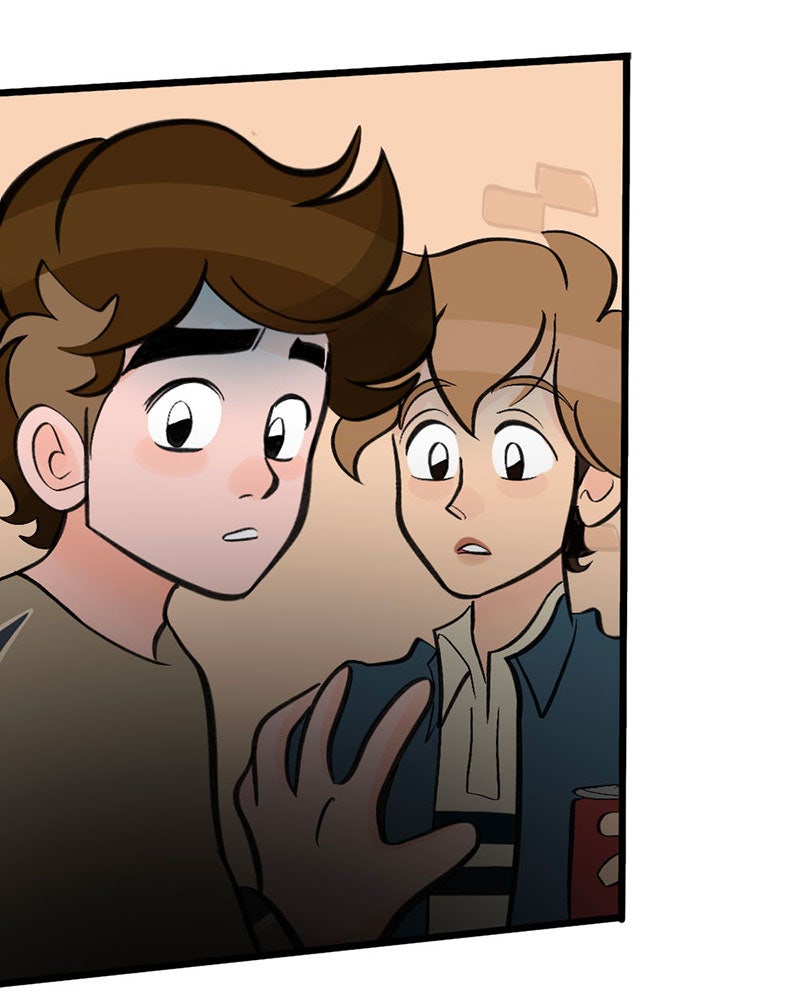 Jackson's Diary (S3) Episode 166 page 104 - 