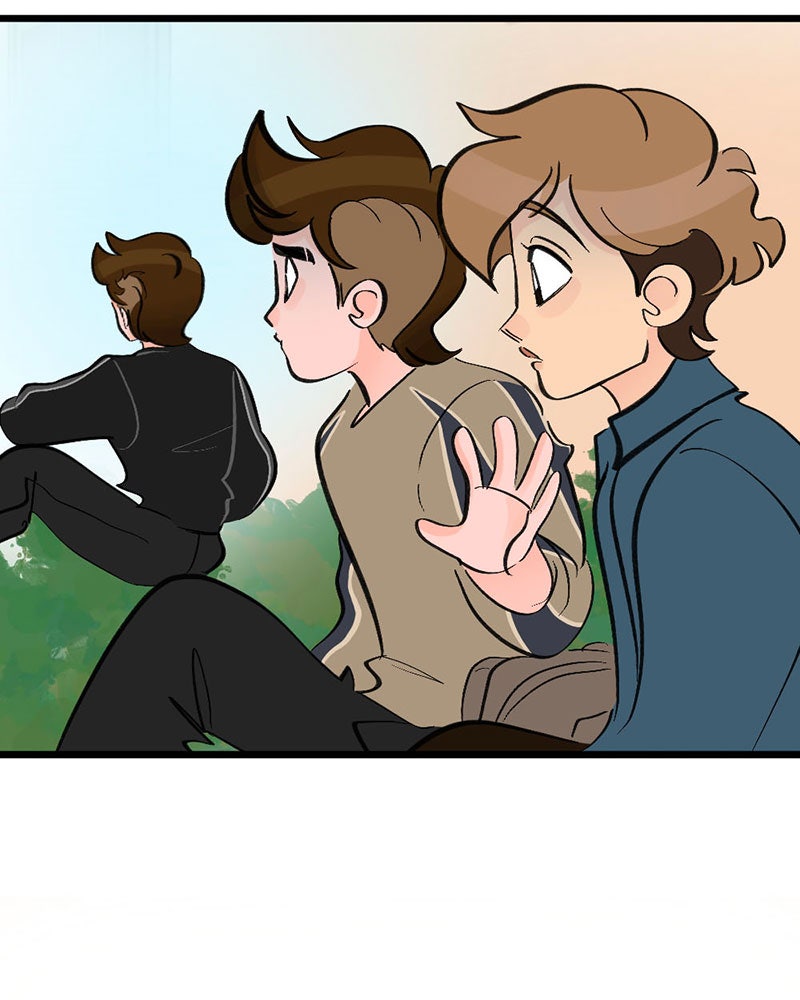 Jackson's Diary (S3) Episode 166 page 105 - 