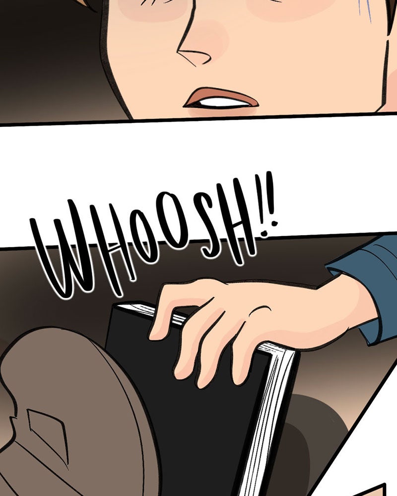 Jackson's Diary (S3) Episode 166 page 108 - 
