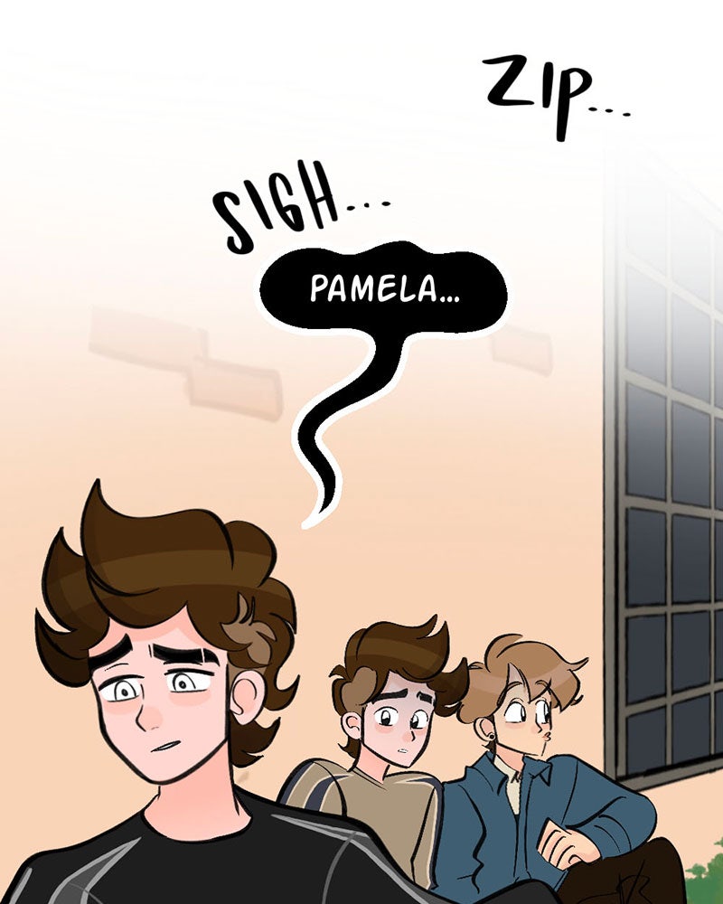 Jackson's Diary (S3) Episode 166 page 110 - 