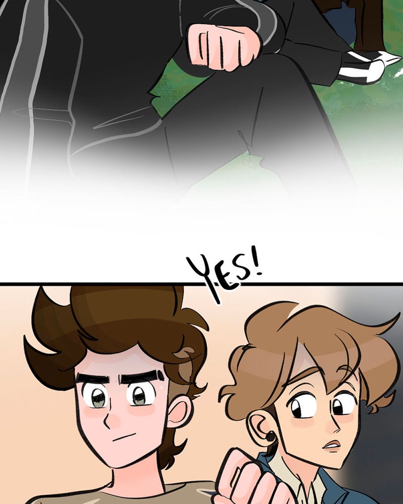Jackson's Diary (S3) Episode 166 page 111 - 