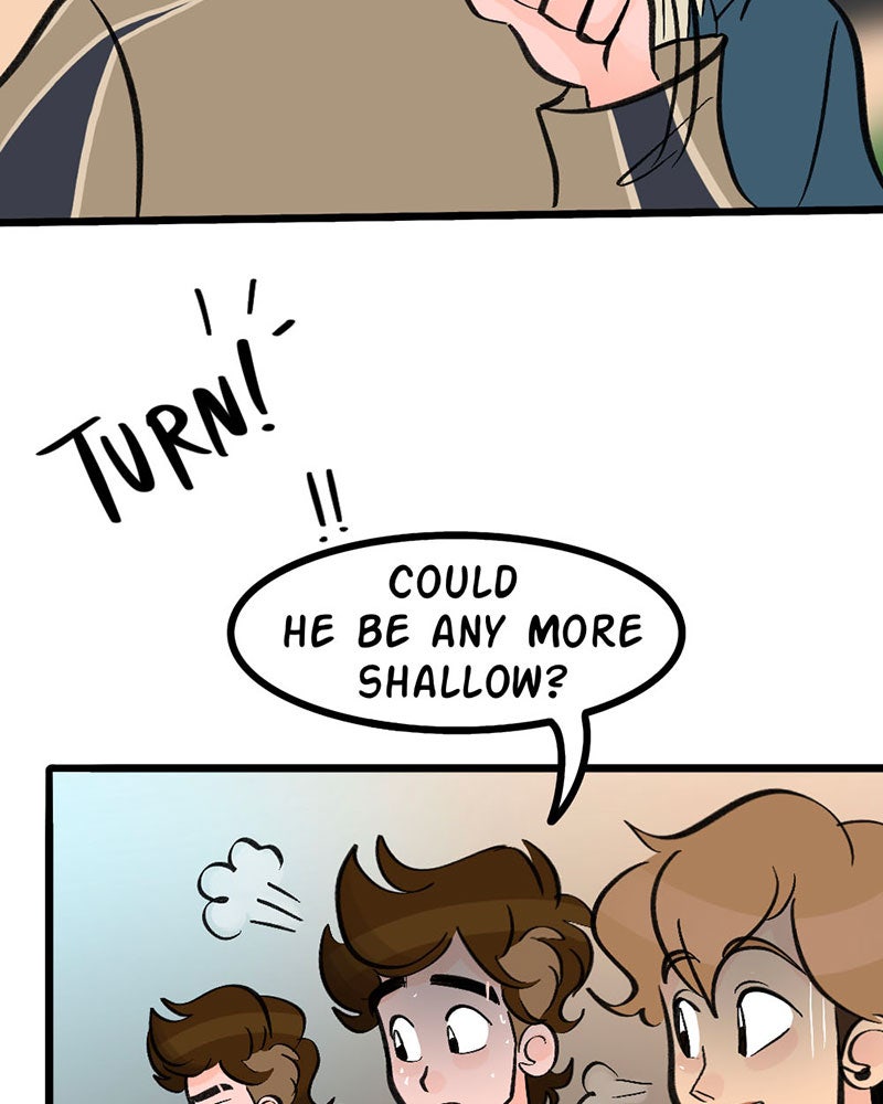 Jackson's Diary (S3) Episode 166 page 112 - 