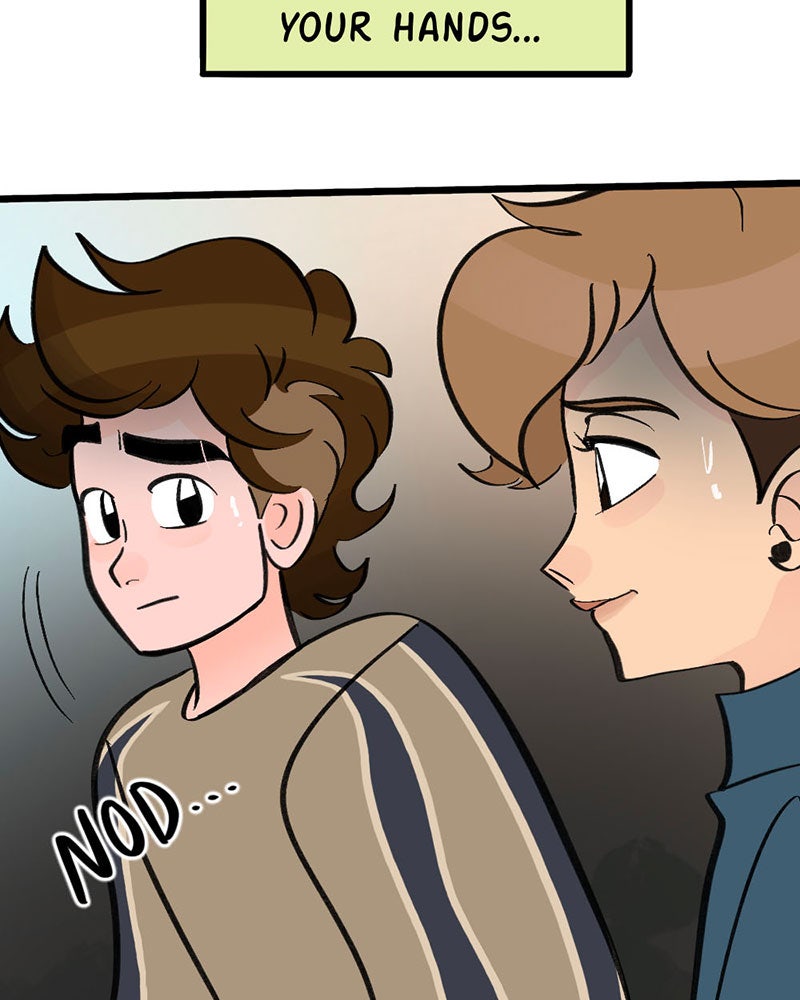 Jackson's Diary (S3) Episode 166 page 114 - 