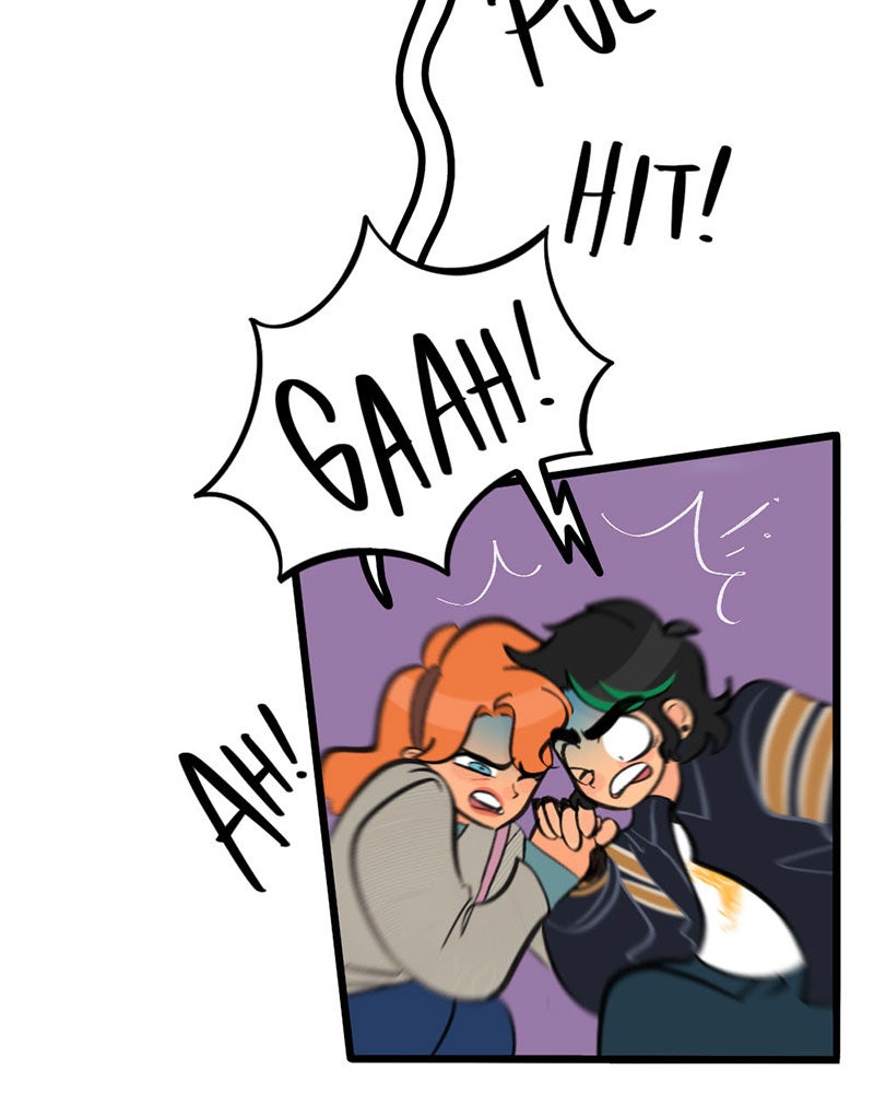 Jackson's Diary (S3) Episode 166 page 13 - 