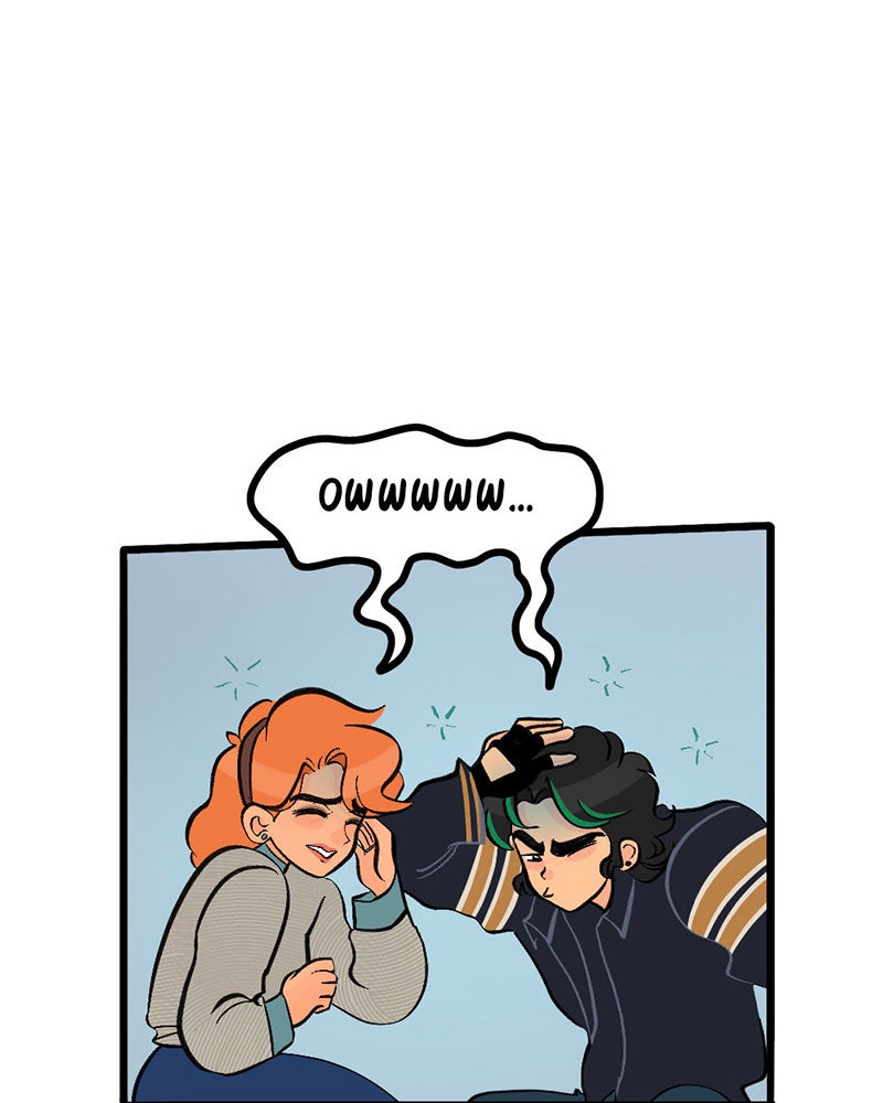 Jackson's Diary (S3) Episode 166 page 14 - 