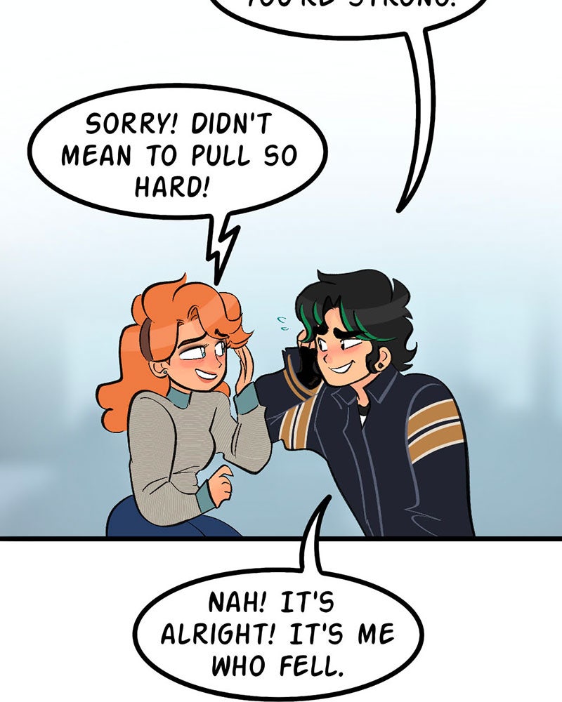Jackson's Diary (S3) Episode 166 page 17 - 