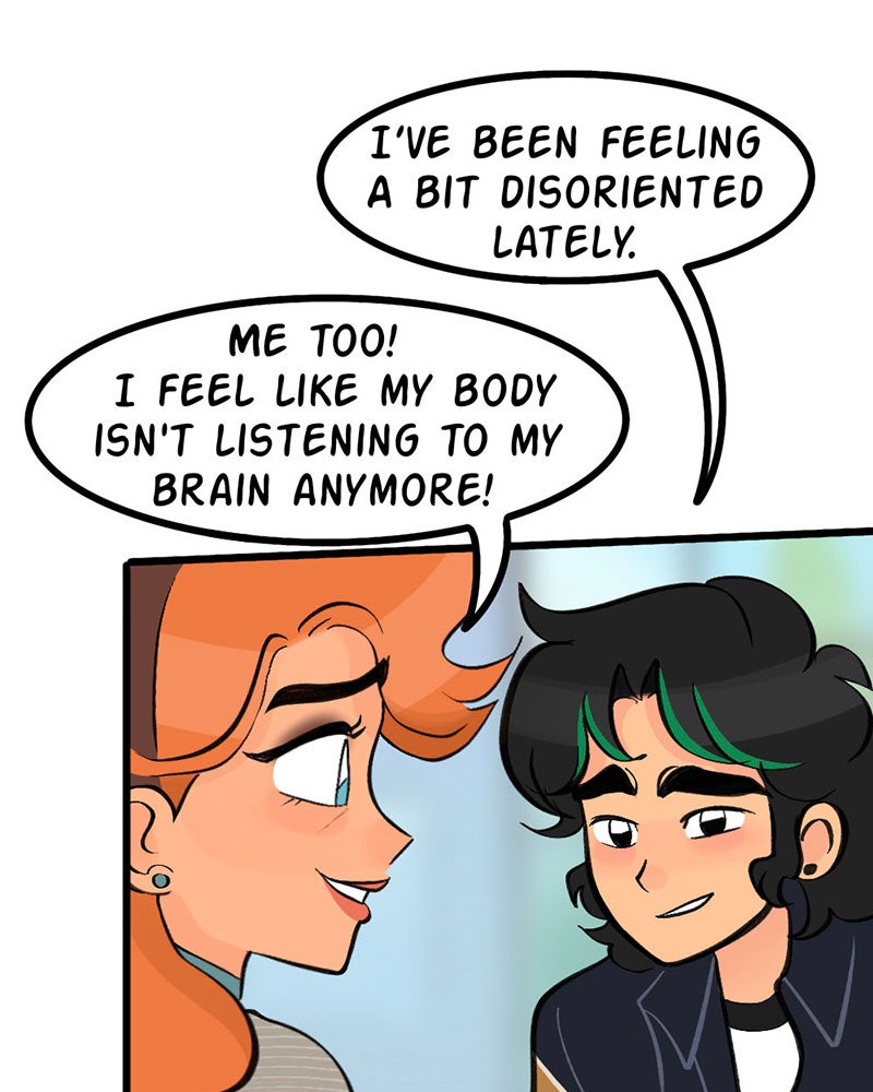 Jackson's Diary (S3) Episode 166 page 18 - 