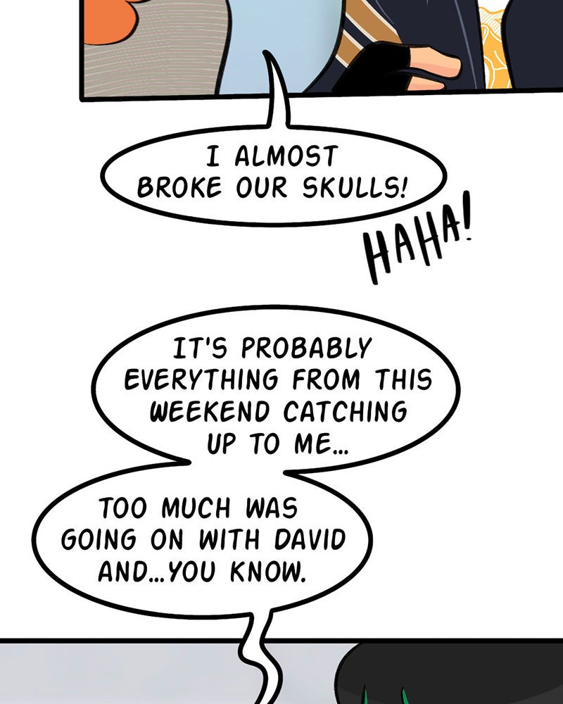 Jackson's Diary (S3) Episode 166 page 19 - 
