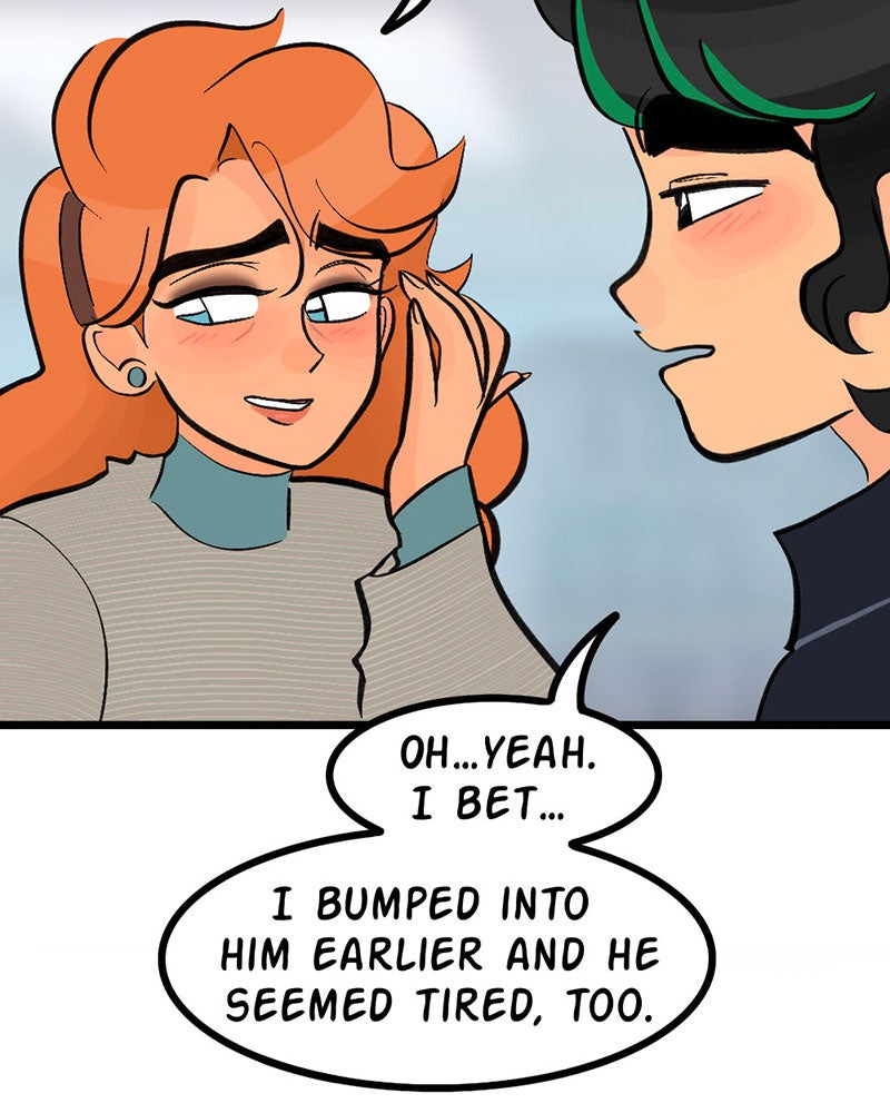 Jackson's Diary (S3) Episode 166 page 20 - 