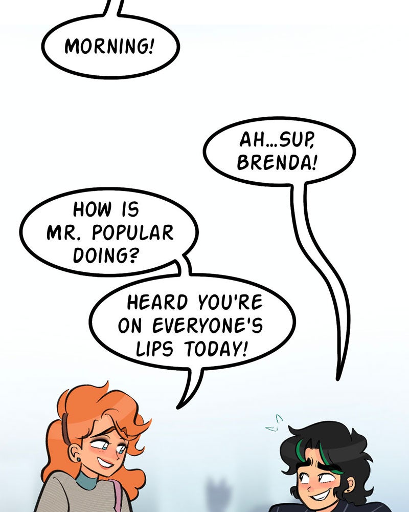 Jackson's Diary (S3) Episode 166 page 3 - 