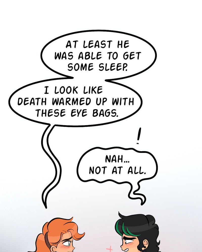 Jackson's Diary (S3) Episode 166 page 21 - 