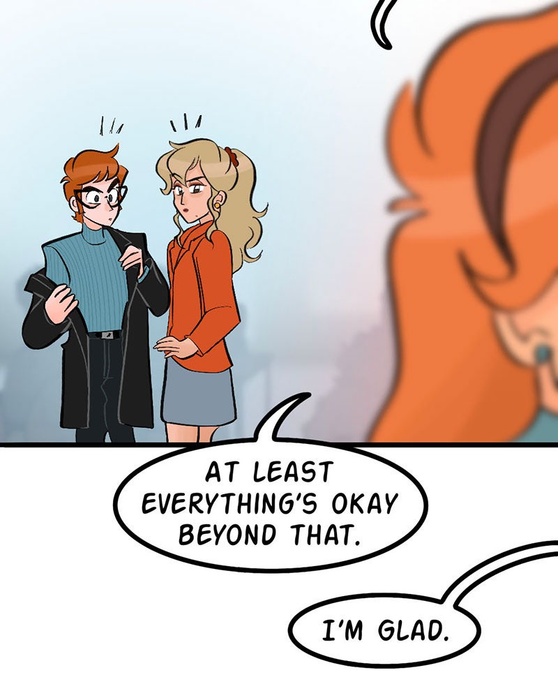Jackson's Diary (S3) Episode 166 page 26 - 