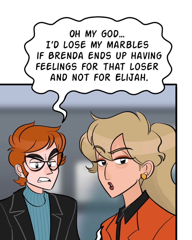 Jackson's Diary (S3) Episode 166 page 27 - 