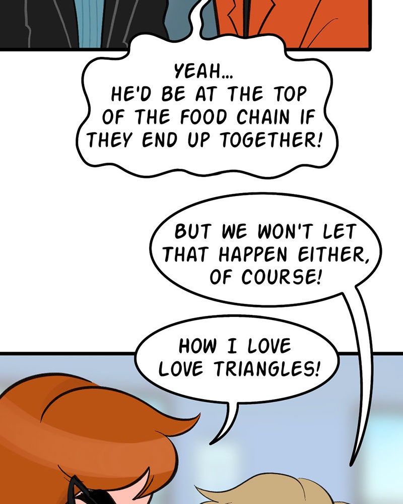 Jackson's Diary (S3) Episode 166 page 28 - 