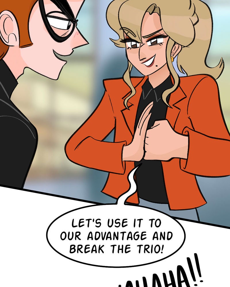 Jackson's Diary (S3) Episode 166 page 29 - 