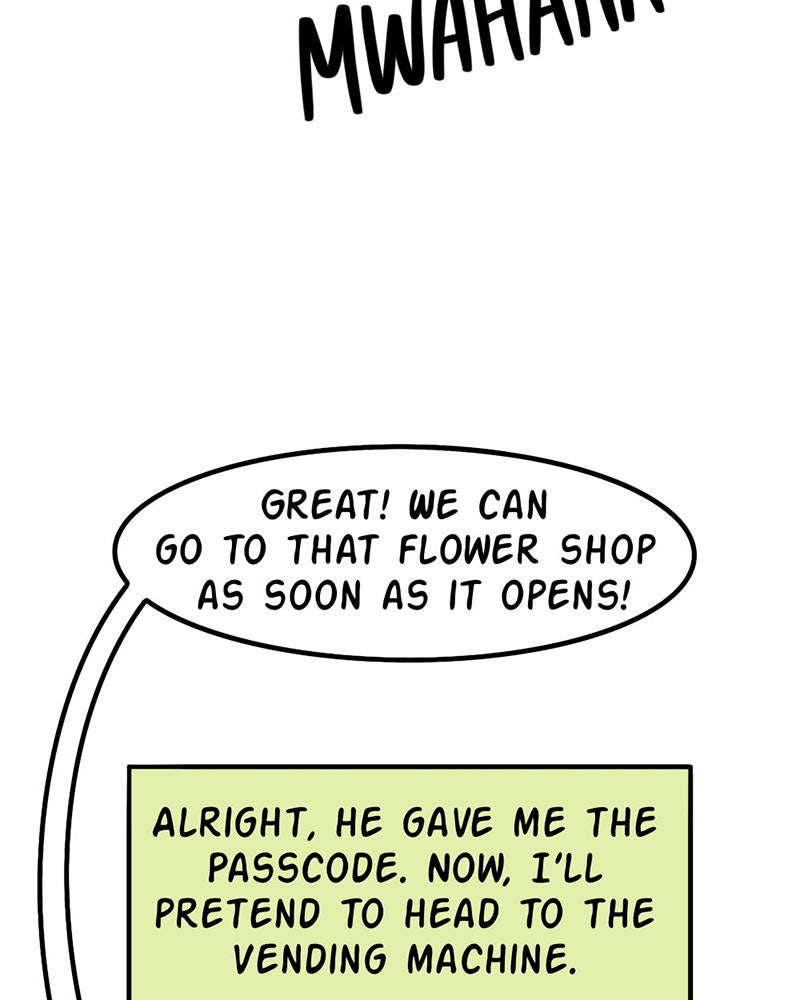 Jackson's Diary (S3) Episode 166 page 30 - 