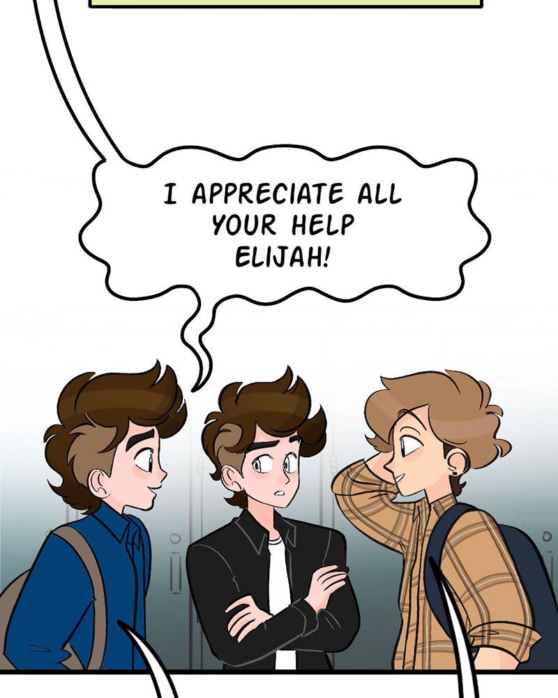 Jackson's Diary (S3) Episode 166 page 31 - 