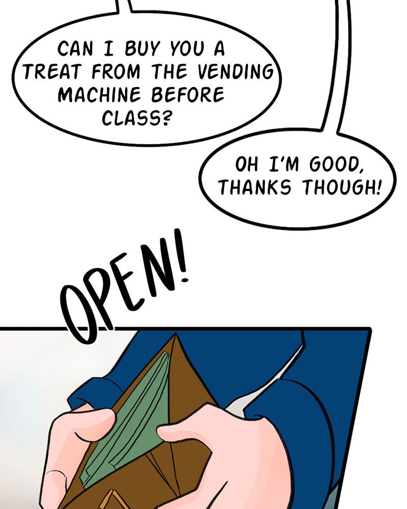 Jackson's Diary (S3) Episode 166 page 32 - 