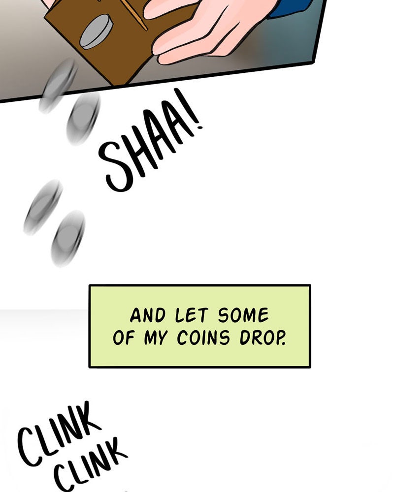 Jackson's Diary (S3) Episode 166 page 33 - 