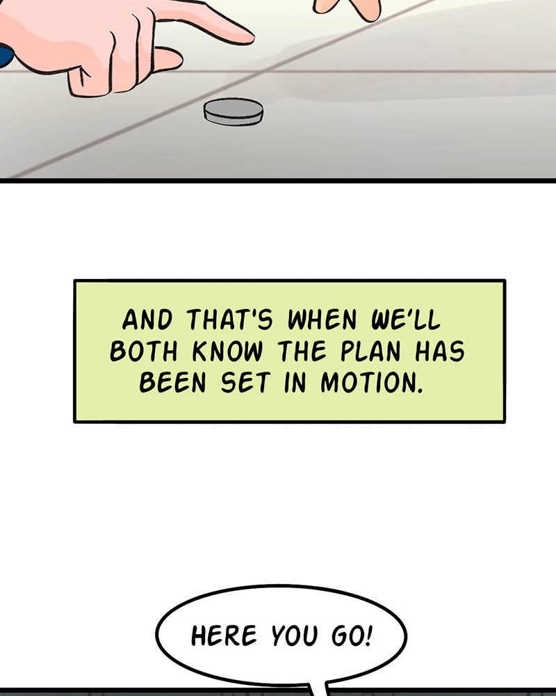Jackson's Diary (S3) Episode 166 page 36 - 