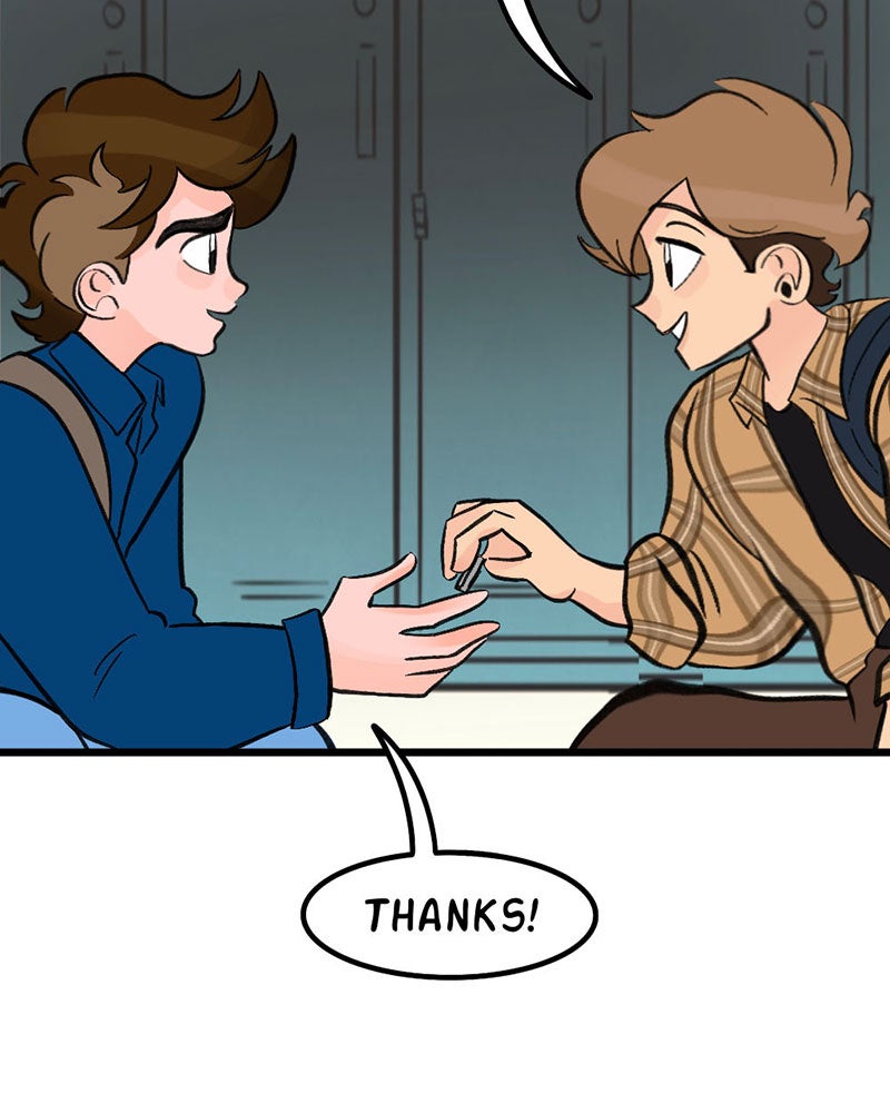 Jackson's Diary (S3) Episode 166 page 37 - 