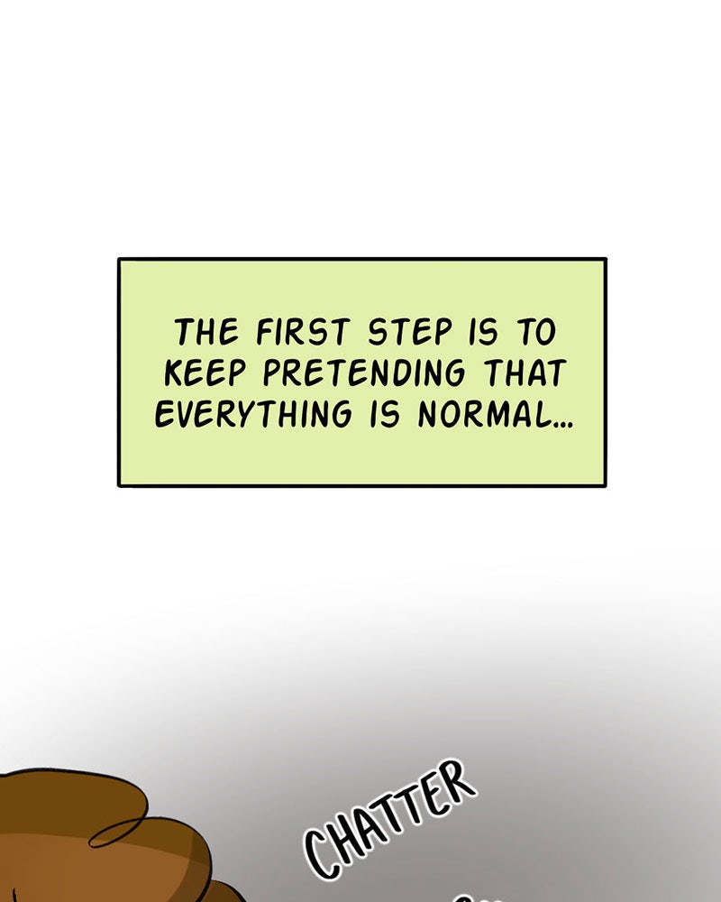 Jackson's Diary (S3) Episode 166 page 38 - 