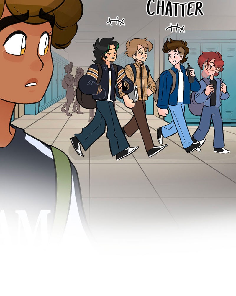 Jackson's Diary (S3) Episode 166 page 39 - 