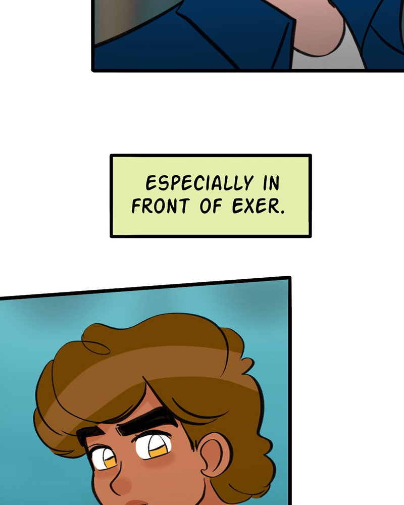Jackson's Diary (S3) Episode 166 page 42 - 