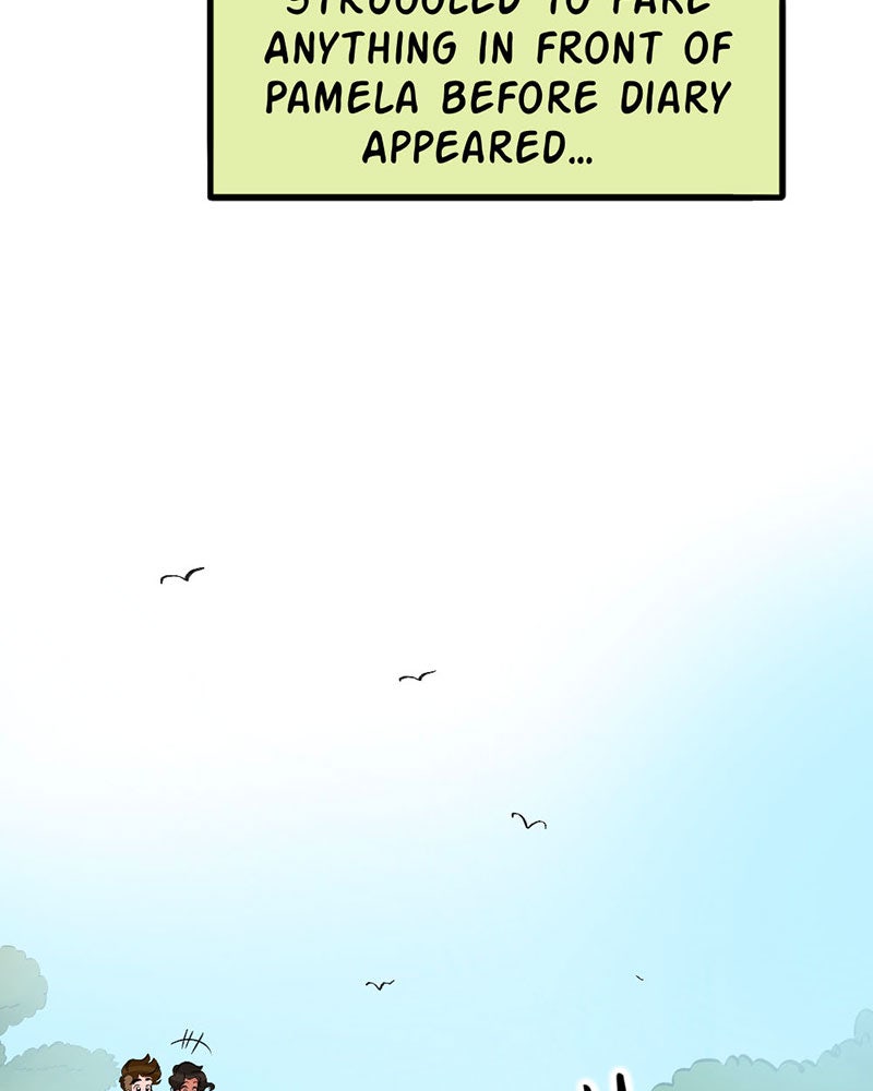 Jackson's Diary (S3) Episode 166 page 44 - 