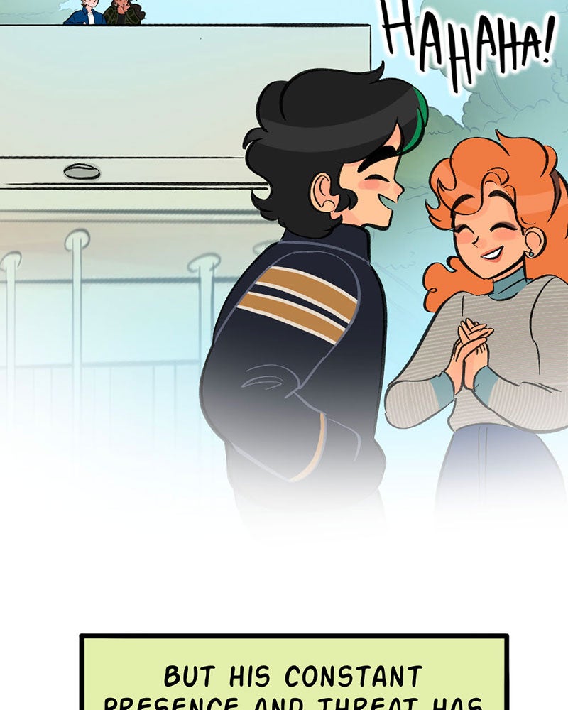 Jackson's Diary (S3) Episode 166 page 45 - 